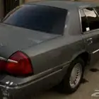 فورد ماركيز 1998 تشليح