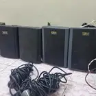 مكبر صوت وسماعات