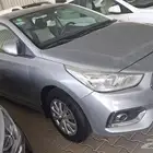 هونداي اكسنت 2019 مستعملة مفحوصة مضمونة مصينة