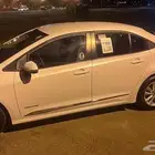 كورولا للتنازل