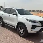 تويوتا فورتشنرر