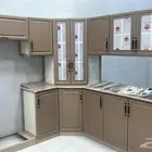 مطبخ جاهز 6متر
