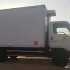 للبيع دينا هونداي موديل 2013