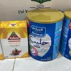 مكولات جديده دوب الخميس مستلمتها