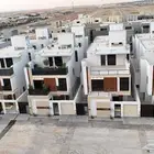 للبيع ادوار علوية حي الرمال