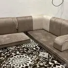 مجلس و سجاده للبيع السعر 900رياال