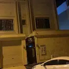فيلا للإيجار سنوي وشهري حي عكاظ