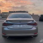 لكزس ES350 2024 V6