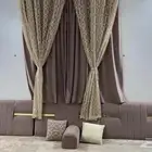 مخاد وستاره وفرشه
