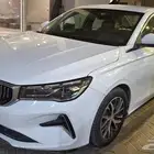 جيلي امجراند 2023 مستعمله مفحوصه مضمونه مصينه