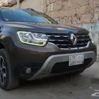 رينو داستر