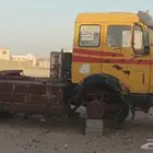 تريلا عشر روس للببع