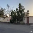 للبيع بيت وأرض بالقريات حي حصيده