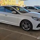 للبيع سوناتا 2018