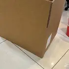 كراتين شحن جامبو جديدة