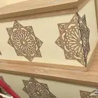 مكاتب ورفوف وسكرتاريه