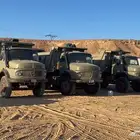 معدات للإيجار