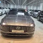 سوناتا - 2020- بنزين - 2.0cc