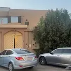 للبيع فله دورين وبدروم