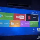 بروجكتر وشاشة بروجكتر للبيع