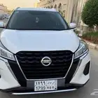 NISSAN KICKS 2022