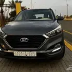 هونداي توسان موديل 2017