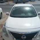 نيسان صني موديل 2015