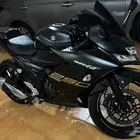 دباب سوزوكي 250 موديل 2022