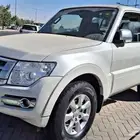 ميتسوبيشي باجيرو 2020 مستعملة مفحوصة مضمونة مصينة