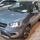 شيري تيجو 7 برو 2023 مستعمله مفحوصه مضمونه مصينه