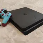 سوني 4 سليم PlayStation 4 slim