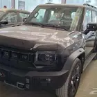 جيتور T2 2026 جديد لون اسود احصل علي موافقه التقسيط في 5د