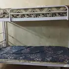 كرسي دورين حديد السعر 200