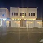للبيع فيلا فاخرة ملكية مع شقتين بالعزيزية شارع البخاري
