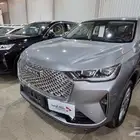 هافال H6 2025 جديد احصل علي موافقه التقسيط في 5د