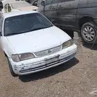 يارس 1999 قطع غيار تشليح