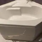 2 بانيو لليبيع