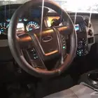فورد F150 غمارتين دبل XLT وارد التوكيلات 2013