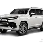 مطلوب جيب لكزس BB LX600