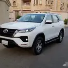 فورشينر موديل 2024