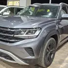 فولكس فاجن teramont 2022 مستعمله مفحوصه مضمونه مصينه