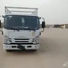 ايسوزو دينا للبيع موديل 2018