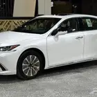لكزس ES350 فئةCA بريمي 2025 (198900) شامل الضريبة