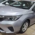هوندا سيتي 2024 DX مستعمله مفحوصه