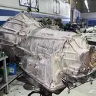 قير جير جمس يوكن سلفرادو سيرا كابرس ضمان سنه مستورد نضيف