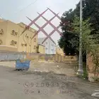 قطعة رقم 75 في مخطط 28 ف ج حي المطار بمدينة جيزان .
