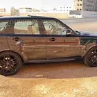 رنج روفر سبورت 2017