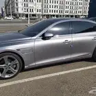 جينسس كوري 2021