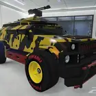 حساب قراند 5 فخم سوني 4 النسخة العادية