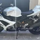 دباب سوزوكي ريس للبيع حجم 1000 -2008